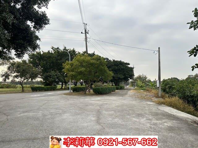 台南新化農地-1