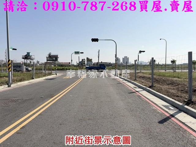 台南善化建地-14