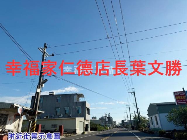 台南麻豆建地-10