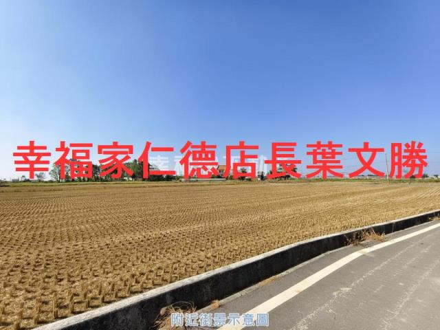 台南後壁農地-11