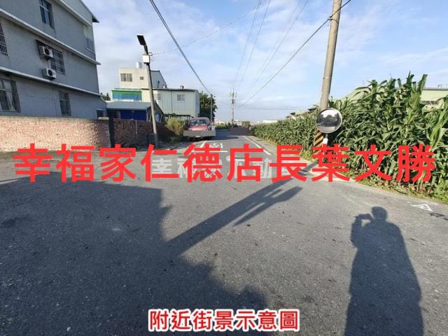 台南麻豆建地-8