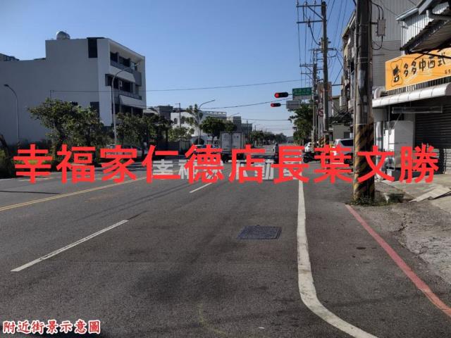 台南安南農地-12