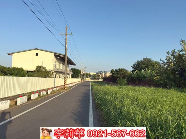 台南安定農地-5