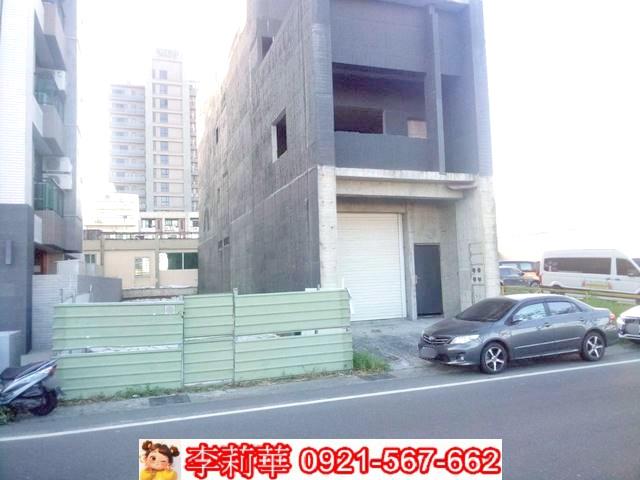 台南東區建地-5