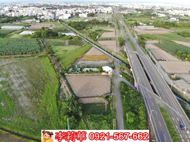 台南安南農地-10