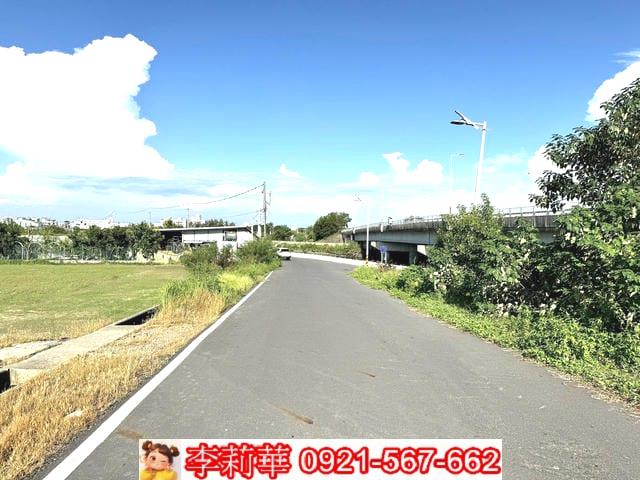 台南安南農地-3