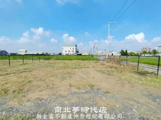 柳營農地-4