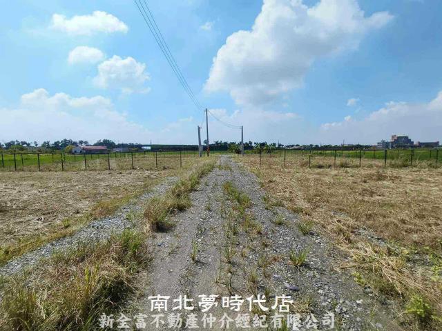 柳營農地-9